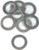 James Gaskets - Gasket Washer Fork Air Cntrl 10/pk - 45583-83