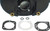 James Gaskets - Gasket Aircleaner Back Softail Dyna Touring Kit - 29062-06-K