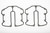 James Gaskets - Gasket Rocker Covers 2/pk - 25700372