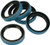 James Gaskets - Gasket Seal 5th Gear Blue 5 Speed Trans 5/pk - 12035-B