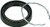 James Gaskets - Gasket Seal Fork Tube Fxst Fxwg 1/pk - 45875-84