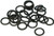 James Gaskets - Gasket Oring Prod To Rocker All Evo 25/pk - 11157