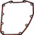 James Gaskets - Gasket Cam Cover Foam Twin Cam All 5/pk - 25244-99-F