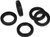 James Gaskets - Gasket Oil Seal Cam Gear Rubber Od 5/pk - 83162-51-DL