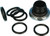 James Gaskets - Gasket Oring Fuel Cap Fxr Soft Ail Sportster 10/pk - 61109-85-C