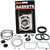 James Gaskets - Carb Rebuild Kit - 27006-88