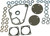 James Gaskets - Gasket Cam Change W/paper Kit W/paper - 25225-70-K