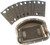 James Gaskets - Gasket Felt Rocker Cover 10/pk - 17507-48 James Gaskets - Gasket Felt Rocker Cover 10/pk - 17507-48