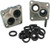 James Gaskets - Gasket Seal Pushrod Cover Lrg Rubber Fl Flh Flt Fx 25/pk - 17955-48-A-25