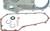 James Gaskets - Gasket Primary Cover Paper Dyna Sftl 6 Speed Kit - 60547-06-K