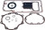James Gaskets - Gasket Trans Gasket Twin Cam Touring Kit - 33031-07