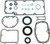 James Gaskets - Gasket Trans Flt Evo Kit - 33031-93