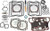 James Gaskets - Gasket Top End Sportstr W/ Metal Base Gaskets Kit - 17032-86-B