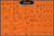 James Gaskets - Gasket Display Board Knuck/pan '36-47 - 99000-KNPN James Gaskets - Gasket Display Board Knuck/pan '36-47 - 99000-KNPN