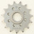 Jt - Front Cs Sprocket Steel 15t-520 Kaw/suz - JTF1516.15