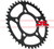 Jt - Rear Sprocket Steel 40t-520 Hon - JTR1225.40