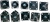 K&l - Petcock Diaphragm - 18-6637