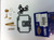 K&l - Carburetor Repair Kit - 18-2465
