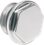Drag Specialties - Fuel Tank Outlet Plug - Fuel Tank Outlet Plug - L22-0044