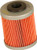 K&n - Oil Filter - KN-157