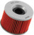 K&n - Oil Filter - KN-401