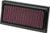 K&n - Air Filter Hd-1208 Replacement - HD-1208