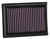 K&n - Air Filter - KT-7918 K&n - Air Filter - KT-7918