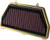 K&n - Air Filter - HA-6007
