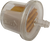 Parts Unlimited - Fuel Filter - 6mm - In-line Fuel Filter - T03-6333