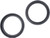 K&s - Fork Seals 46x58x10.5 - 16-1070