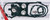 K&s - Gasket Set - 73-4001