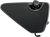 Drag Specialties - Oil Tank - Black - Sportster - Oil Tank - 22-0055GB