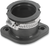 Parts Unlimited - Carburetor Flange - Polaris - Carburetor Mounting Flange - 07-100-6