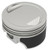 Kb Pistons - Forged Pistons 883 To 1200 10.5:1 Std - KB925C.STD