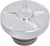 Kens Factory Llc - Nx Lvl Gas Cap Five Chrome Rachet Screw Rh - KFC-07