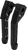 Kens Factory Llc - Nx Lvl 1" X-riser 10" Tall Pull Back Black - KFR-03