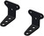Kfi - Tailgate Leveler Brackets Hon - 101295