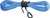 Kfi - Rope Kit Blue 1/4"x50' 4000-4500 Wide - SYN25-B50