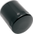 Drag Specialties - Oil Filter with Nut - Black - Spin-On Oil Filter - 14-0024BK-BX18