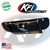 Kfi - Atv/utv Receiver Hitch - 101260