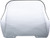 Koronis - Windshield Smoke A/c - 450-136 Koronis - Windshield Smoke A/c - 450-136