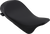Drag Specialties - Low Solo Seat - Smooth - FL '08-'22 - EZ-ON Mount Low-Profile Solo Seat - 0801-0870