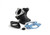 Koso - Intake Manifold 30.5mm-34mm - DP623001 Koso - Intake Manifold 30.5mm-34mm - DP623001