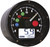 Koso - Tnt-01 Multifunction Speedometer Black - BA035K00-HD