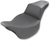 Saddlemen - Step-Up Seat - Gripper - Black -  '08-'23 FL - Step-Up Seat  Gripper - 808-07B-174