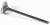 Kpmi - Black Diamond Exhaust Valve - 96-96106