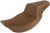 Saddlemen - Step-Up Seat - Front Tuck-n-Roll/Rear Lattice Stitch - Brown - Step-Up Seat  Front Tuck-n-Roll/Rear Lattice Stitch - 897-06-176BR