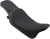 Drag Specialties - Predator 2-Up Seat - Solar Leather - FL '08-'22 - Predator 2-Up Seat - 0801-1269