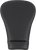 Saddlemen - Pillion Pad - Lariat Sport - Smooth - Black - FL '08-'23 - Pillion Pad - 808-07B-0240L