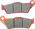 Magura - Brake Pads Front Hus - 2701746